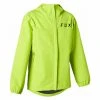 Veste Enfant Fox Ranger 2.5L Water Jaune Fluo -Éclairage Vélo Soldes Boutique unnamed file 427
