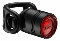 LEZYNE Lampe Arrière LED FEMTO DRIVE Noir
