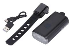 Éclairage Avant BBB StrikeDuo 1200 8 Éclairage Avant BBB StrikeDuo 1200 -Éclairage Vélo Soldes Boutique unnamed file 442