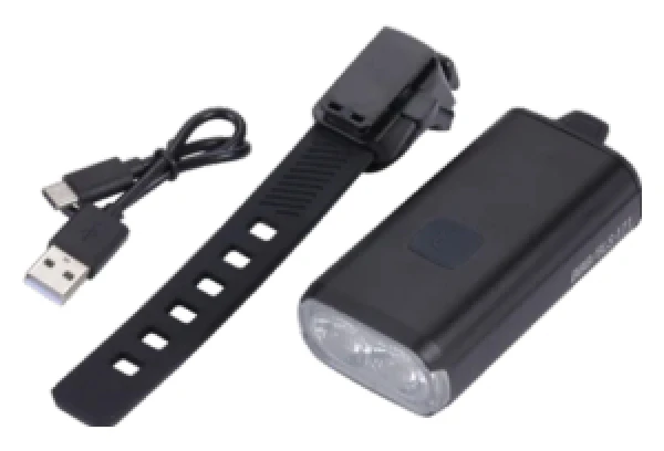 Éclairage Avant BBB StrikeDuo 1200 5 Éclairage Avant BBB StrikeDuo 1200 – Image 3