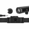 Lampe Avant Garmin Varia Light UT800 (Support Casque) -Éclairage Vélo Soldes Boutique unnamed file 445