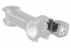 Support Eclairage Pour Potence Bontrager Blendr High Ion