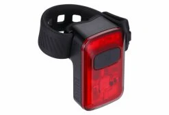 Eclairage Arrière BBB Spark 2.0 Noir