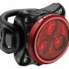 Eclairage Arrière Lezyne LED Zecto Drive 80 Lumens Rouge -Éclairage Vélo Soldes Boutique unnamed file 470