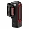 Éclairage Arrière Lezyne Strip Drive Pro Alert Rear Noir -Éclairage Vélo Soldes Boutique unnamed file 476