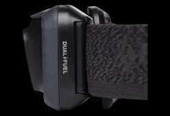 Lampe Frontale Black Diamond Cosmo 350 Gris -Éclairage Vélo Soldes Boutique unnamed file 485