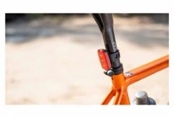 Éclairage Arrière BBB Spot Noir -Éclairage Vélo Soldes Boutique unnamed file 498