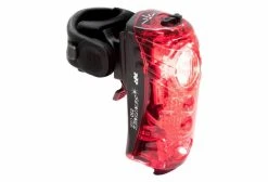 Éclairage Vélo Soldes Boutique 18 Éclairage Arrière Nite Rider Sentinel 250