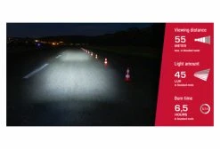 Eclairage Sigma Avant Aura 45 USB / Arrière Nugget II USB -Éclairage Vélo Soldes Boutique unnamed file 518