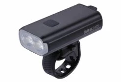 Éclairage Avant BBB StrikeDuo 2000