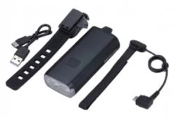 Éclairage Avant BBB StrikeDuo 2000 -Éclairage Vélo Soldes Boutique unnamed file 523