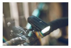 Paire D'Éclairages Lezyne Micro Drive 600XL / Stick Drive Noir -Éclairage Vélo Soldes Boutique unnamed file 528