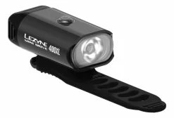 Éclairage Avant Lezyne Mini Drive 400XL Noir