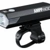 Éclairage Avant Cateye AMPP 400 Noir -Éclairage Vélo Soldes Boutique unnamed file 537