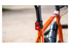 Kit D'Eclairage BBB Spark 2.0 Noir -Éclairage Vélo Soldes Boutique unnamed file 545