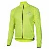 Veste Coupe-Vent Déperlant Spiuk Anatomic Windproof Jaune Fluo -Éclairage Vélo Soldes Boutique unnamed file 546