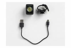 Eclairage Avant Bontrager Ion 200 RT USB 2019 -Éclairage Vélo Soldes Boutique unnamed file 55