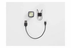 Éclairage Avant Bontrager Ion 100 R 9 Éclairage Avant Bontrager Ion 100 R -Éclairage Vélo Soldes Boutique unnamed file 557