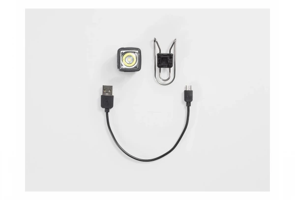 Éclairage Avant Bontrager Ion 100 R 6 Éclairage Avant Bontrager Ion 100 R – Image 4