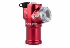 Éclairage Arrière Exposure Lights Blaze Mk3