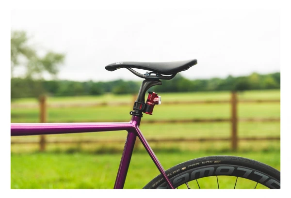 Éclairage Arrière Exposure Lights Blaze Mk3 5 Éclairage Arrière Exposure Lights Blaze Mk3 – Image 3