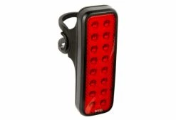 Eclairage Arrière KNOG BLINDER MOB V KID GRID Noir