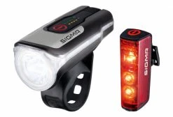 Kit D'Éclairage Sigma Aura 80 USB / Blaze Noir