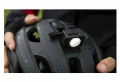 Eclairage Avant Bontrager Ion 200 RT USB 2019 -Éclairage Vélo Soldes Boutique unnamed file 57