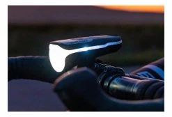 Kit D'Éclairage Sigma Aura 80 USB / Blaze Noir -Éclairage Vélo Soldes Boutique unnamed file 570