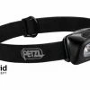 Lampe Frontale Petzl Tactikka + Noir -Éclairage Vélo Soldes Boutique unnamed file 577