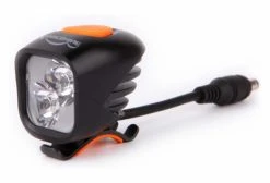 Éclairage Avant Magicshine MJ-902B Noir