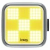 Eclairage Avant Knog Blinder Grid Noir