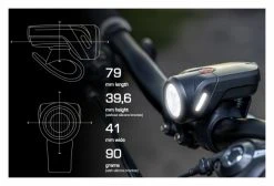 Eclairage Avant Sigma Aura 35 USB -Éclairage Vélo Soldes Boutique unnamed file 596