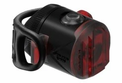 Eclairage Arrière Lezyne Femto USB Drive Noir