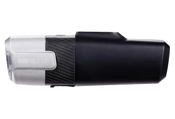 Eclairage Avant Rechargeable BBB Strike 500 Lumens 6 Eclairage Avant Rechargeable BBB Strike 500 Lumens – Image 4