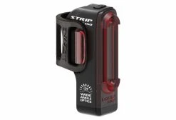 Paire D'Éclairages Lezyne Strip Drive Pair Noir -Éclairage Vélo Soldes Boutique unnamed file 62