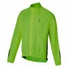 Veste De Pluie BBB PocketShield Jaune Fluo -Éclairage Vélo Soldes Boutique unnamed file 621
