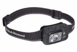 Lampe Frontale Black Diamond Spot 400 Graphite