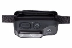 Lampe Frontale Black Diamond Spot 400 Graphite -Éclairage Vélo Soldes Boutique unnamed file 625