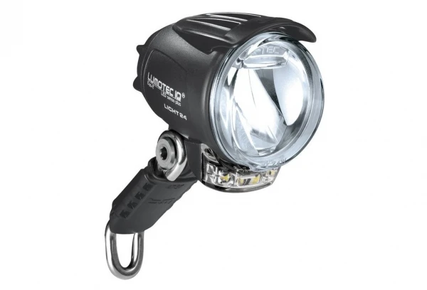 Busch & Müller Eclairage Avant Busch&Müller Iq Cyo Premium T Sensor Plus 3 Busch & Müller Eclairage Avant Busch&Müller Iq Cyo Premium T Sensor Plus