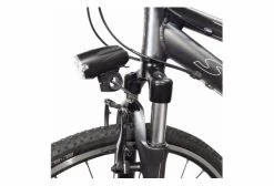 Support éclairage Pour Fourche Klickfix -Éclairage Vélo Soldes Boutique unnamed file 632