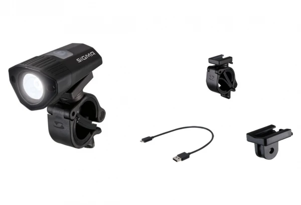 Kit D'Eclairage Sigma Buster 100 5 Kit D'Eclairage Sigma Buster 100 – Image 3