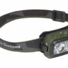 Lampe Frontale Black Diamond Storm 450 Vert Olive