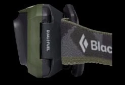 Lampe Frontale Black Diamond Storm 450 Vert Olive 9 Lampe Frontale Black Diamond Storm 450 Vert Olive -Éclairage Vélo Soldes Boutique unnamed file 653