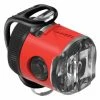 Eclairage Avant Lezyne Femto USB Rouge -Éclairage Vélo Soldes Boutique unnamed file 654