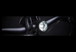 Éclairage Avant VAE Supernova V521s HMB Noir