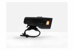 Eclairage Avant Bontrager Ion 450 R USB 2019 -Éclairage Vélo Soldes Boutique unnamed file 661