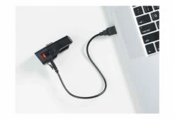 Eclairage Avant Bontrager Ion 450 R USB 2019 -Éclairage Vélo Soldes Boutique unnamed file 663