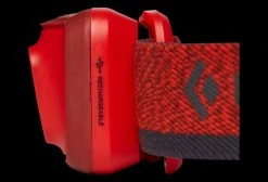 Lampe Frontale Black Diamond Cosmo 350-R Octane Rouge -Éclairage Vélo Soldes Boutique unnamed file 668