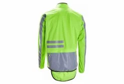 Veste Coupe-Pluie Triban RC500 Visible EN1150 14 Veste Coupe-Pluie Triban RC500 Visible EN1150 -Éclairage Vélo Soldes Boutique unnamed file 678